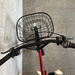 NO.79 小径車 サイクルベースあさひ BRIGHT DAY ブライトデイ 20インチの画像