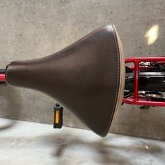 NO.79 小径車 サイクルベースあさひ BRIGHT DAY ブライトデイ 20インチの画像