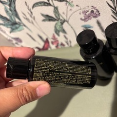 シュウウエムラクレンジング　未使用の画像