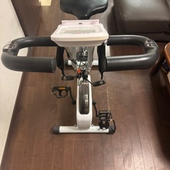 BAR WING エアロバイクの画像