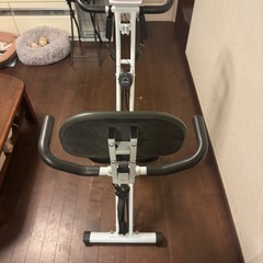 BAR WING エアロバイクの画像