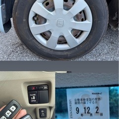 H24  ホンダN-BOX✨車検満タン🈵の画像