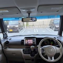 H24  ホンダN-BOX✨車検満タン🈵の画像