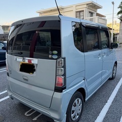 H24  ホンダN-BOX✨車検満タン🈵の画像
