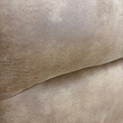 【ドリーム川西店限定】☆ジモティー見たよ割引☆ 2P電動リクライニングソファ クリーニング済み 【2125560000039292】の画像