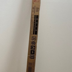 【新品未使用】ダイニングマット　透明　180×240の画像