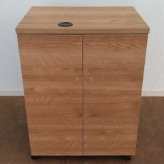 ≪引取り限定≫パソコンデスク 36273円 80000995の画像