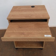 ≪引取り限定≫パソコンデスク 36273円 80000995の画像