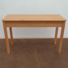 ≪引取り限定≫パソコンデスク 46273円 80001002の画像