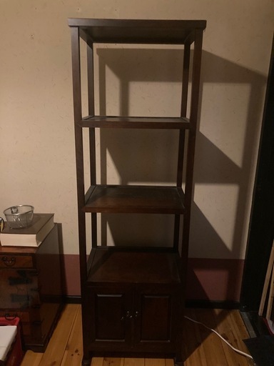 北海道家具　棚