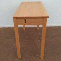 ≪引取り限定≫パソコンデスク 46273円 80001002の画像