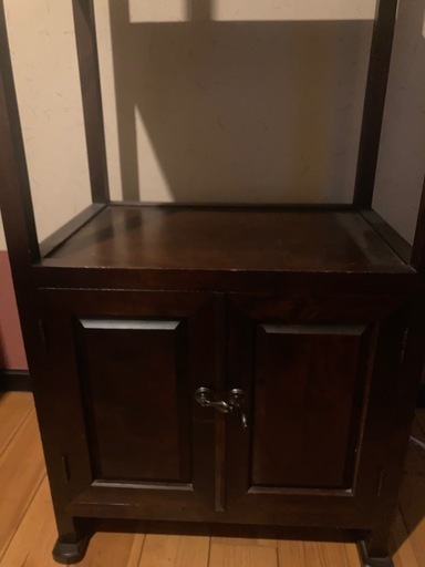 北海道家具　棚