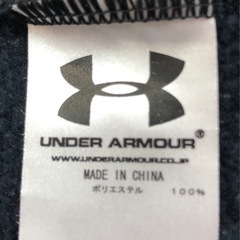 ジモティ割引有★【ジャングルジャングル岸和田店】アンダーアーマー×ジャイアンツパーカー　南大阪 岸和田市 貝塚市 泉佐野市 和泉市 忠岡町 熊取町の画像