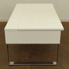 ≪引取り限定≫昇降式 ダイニングテーブル 45364円 80001005の画像