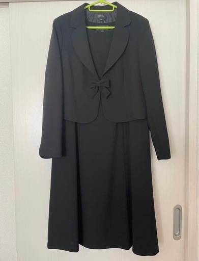 新品‼️レディース喪服⭐17号