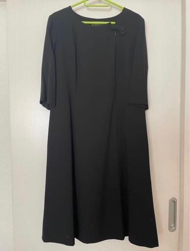 新品‼️レディース喪服⭐17号