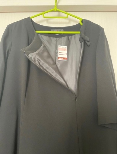 新品‼️レディース喪服⭐17号