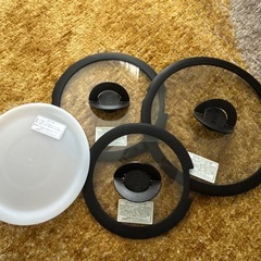 T-fal ティファール ステンレスブリエ 10点セットの画像