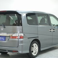 🎄⭐こちらの車両、営業マン予想ではすぐなくなります🚗👉ホンダ ステップワゴン　スパーダ 　２４ＳＺの画像