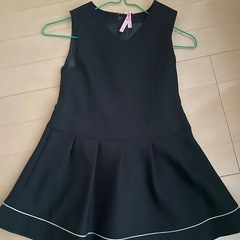 女児スーツ
の画像