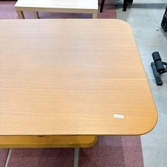 ニトリ 昇降テーブルの画像