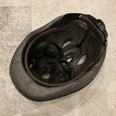 子どもヘルメットの画像