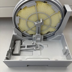 相談中　ダイキン　加湿空気清浄機　の画像