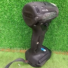 マキタ TD162DZ 充電式インパクトドライバー　14.4V【野田愛宕店】【店頭取引限定】【中古】管理番号：ITDNVY0CGB20の画像