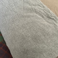 無印良品　布団カバー２枚の画像