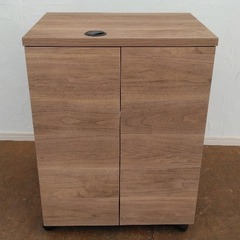 ≪引取り限定≫パソコンデスク 36273円 80001029の画像