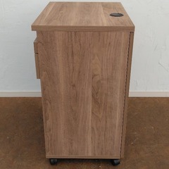 ≪引取り限定≫パソコンデスク 36273円 80001029の画像