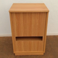 ≪引取り限定≫リビング壁面収納 システム収納 41728円 80001039の画像