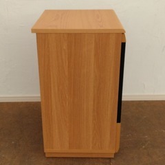 ≪引取り限定≫リビング壁面収納 システム収納 41728円 80001039の画像