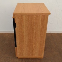 ≪引取り限定≫リビング壁面収納 システム収納 41728円 80001039の画像