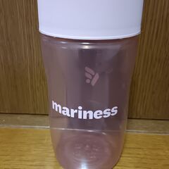 MARINESSプロテインシェイカー	の画像