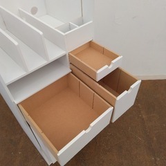 ≪引取り限定≫キャビネット 27182円 80001048の画像