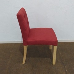 ≪引取り限定≫ダイニングチェア 19991円 80001049の画像