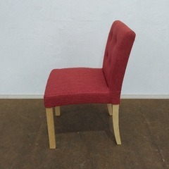 ≪引取り限定≫ダイニングチェア 19991円 80001049の画像