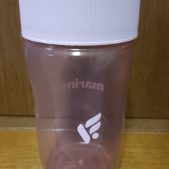 MARINESSプロテインシェイカー	の画像