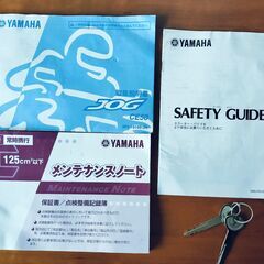 ★美車★YAMAHA ヤマハ 4st FI 50cc JOG ジョグ CE50 SA55J 2016年式★茶ブラウンの画像