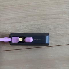 モバイルバッテリーの画像