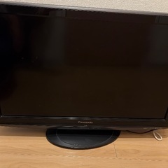 テレビ　パナソニック　2009年の画像