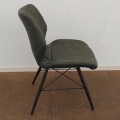 ≪引取り限定≫ダイニングチェア 20819円 80001051の画像