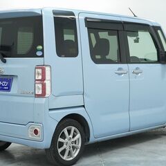 🎄⭐えっ👀この色めずらしくない？って思った方～🚗👉ダイハツ ウェイク 　Ｌ　ＳＡ３の画像