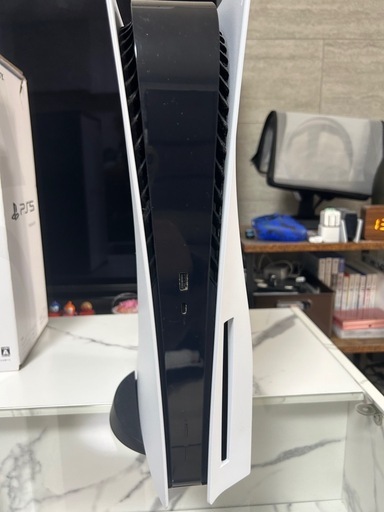 (美品)PlayStation5