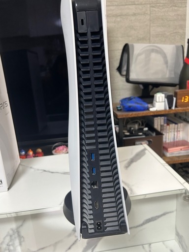 (美品)PlayStation5