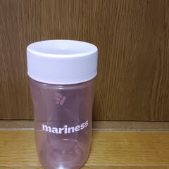 MARINESSプロテインシェイカー	の画像