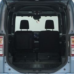 🎄⭐えっ👀この色めずらしくない？って思った方～🚗👉ダイハツ ウェイク 　Ｌ　ＳＡ３の画像