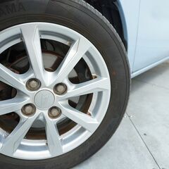🎄⭐えっ👀この色めずらしくない？って思った方～🚗👉ダイハツ ウェイク 　Ｌ　ＳＡ３の画像