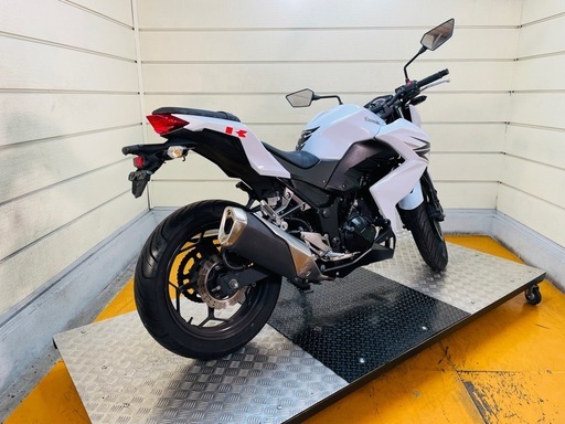 47122km ☆始動動画あり☆ カワサキ Z250 ER250C 中型 兵庫県 神戸市 47122km ☆始動動画あり☆ カワサキ Z250 ER250C 中型 兵庫県 神戸市